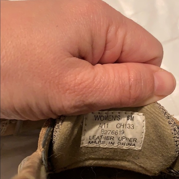 Sperry Top-Siders - Picture 6 of 7